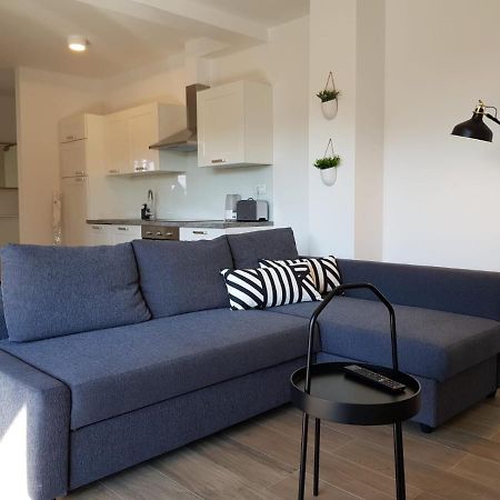 Vila Maslina - Apartman 3 Zadar Exterior foto