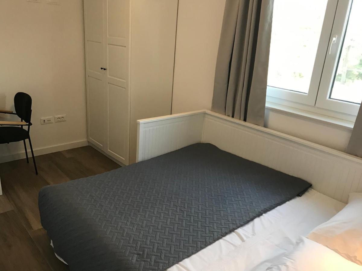 Vila Maslina - Apartman 3 Zadar Exterior foto